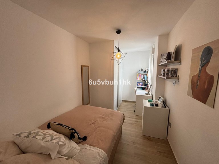 Apartment for Sale in El Palo, Malaga 2