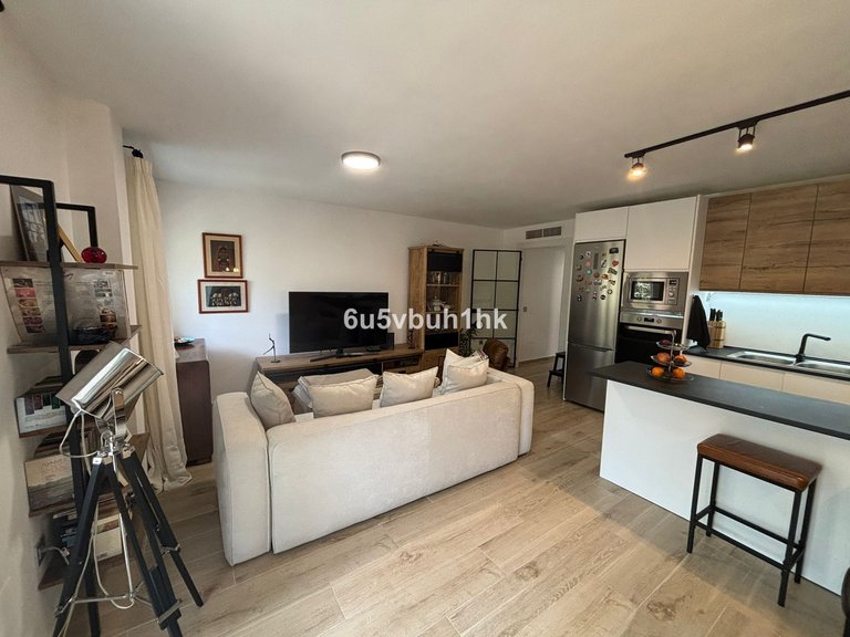 Apartment for Sale in El Palo, Malaga 6