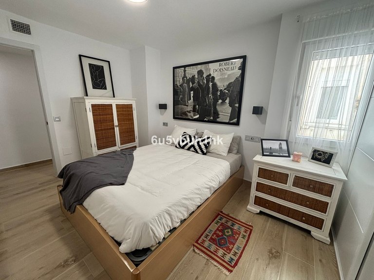 Apartment for Sale in El Palo, Malaga 9