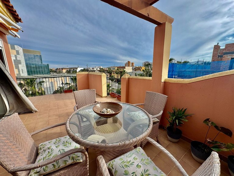 Apartment for Sale in Las Lagunas, Malaga 2