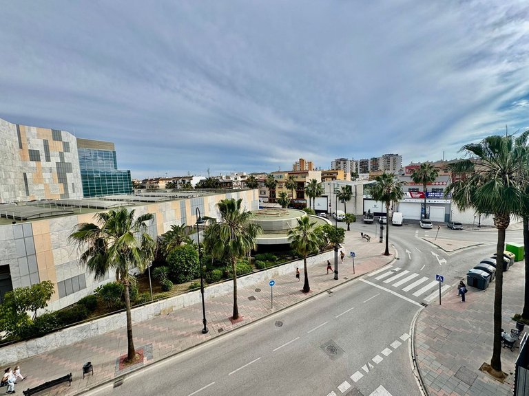Apartment for Sale in Las Lagunas, Malaga 20