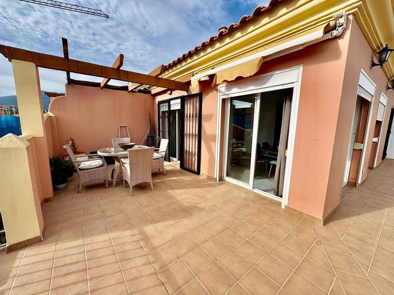 Apartment for Sale in Las Lagunas, Malaga 21