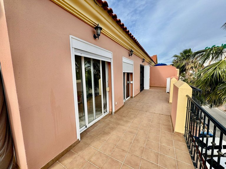 Apartment for Sale in Las Lagunas, Malaga 22