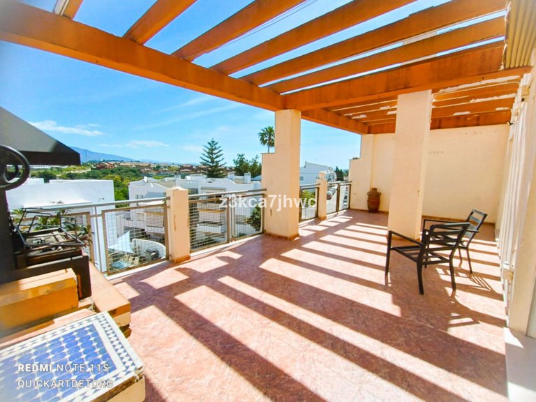 Apartment for Sale in Cancelada, Malaga 1
