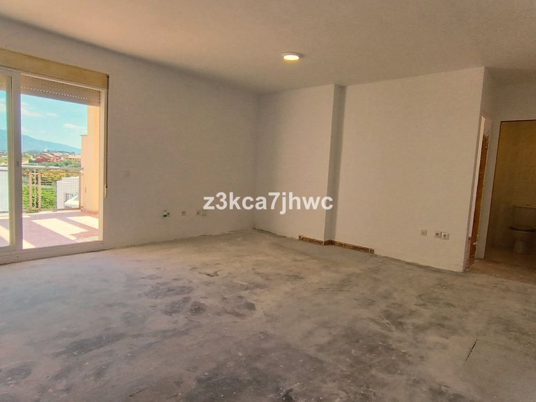 Apartment for Sale in Cancelada, Malaga 12