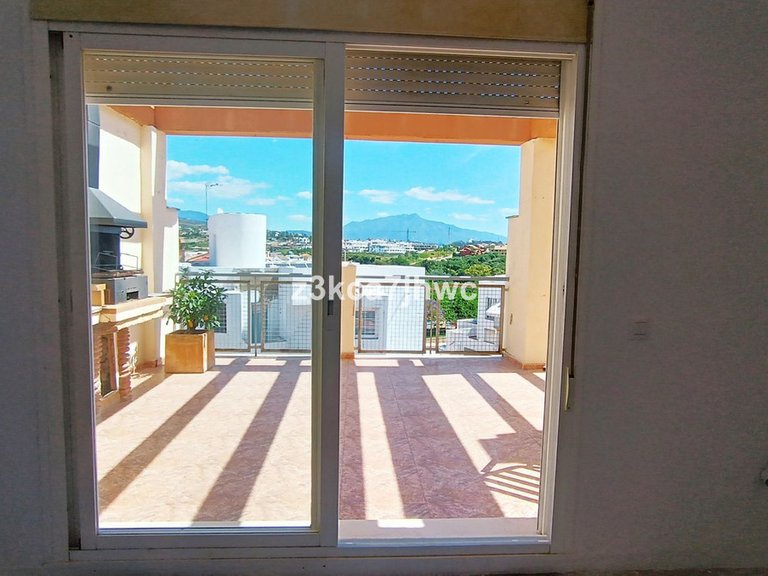 Apartment for Sale in Cancelada, Malaga 15