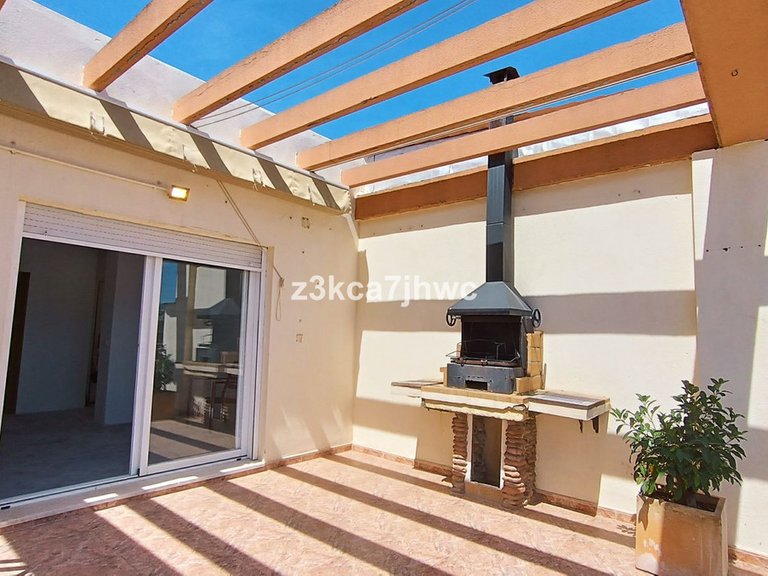 Apartment for Sale in Cancelada, Malaga 19