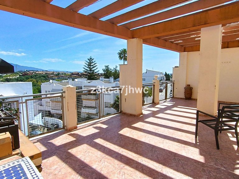 Apartment for Sale in Cancelada, Malaga 2