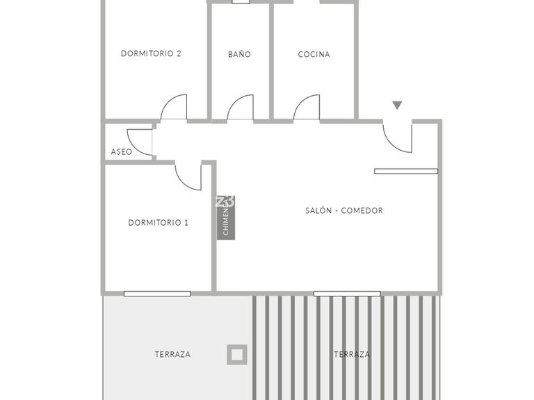Apartment for Sale in Cancelada, Malaga 34