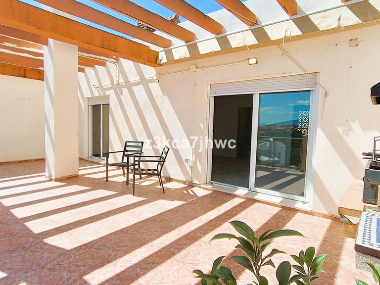 Apartment for Sale in Cancelada, Malaga 4