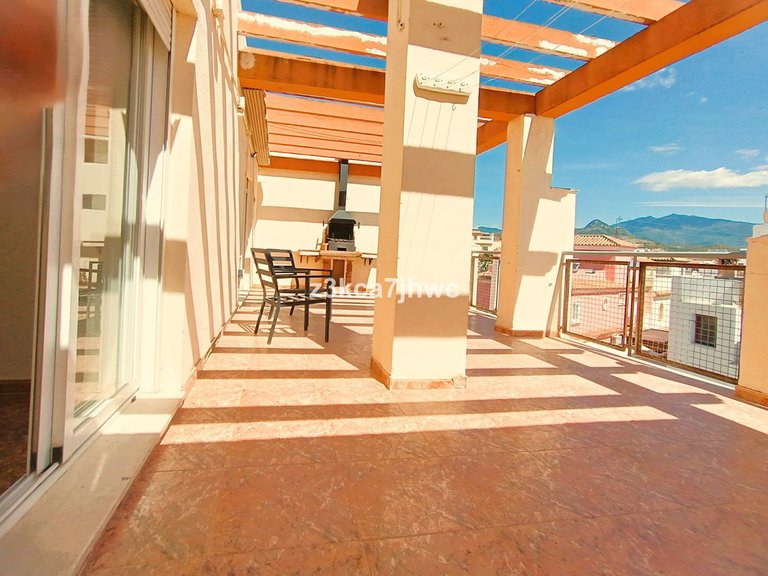 Apartment for Sale in Cancelada, Malaga 6