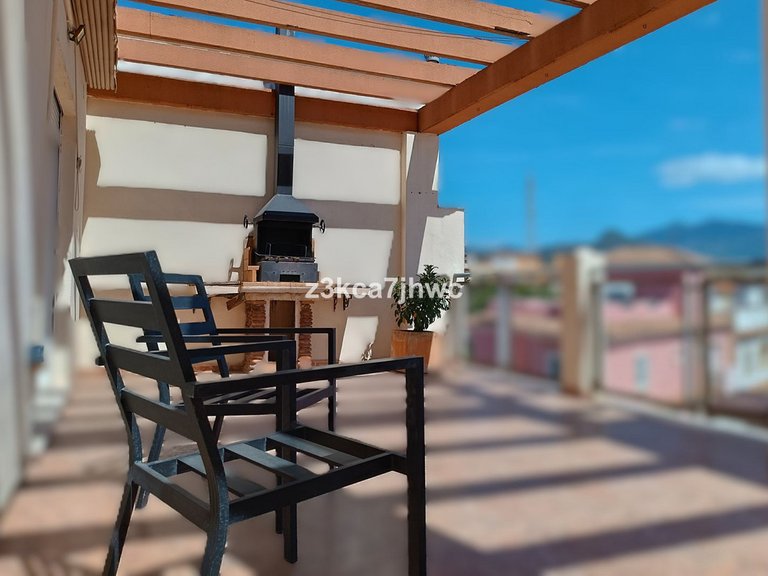Apartment for Sale in Cancelada, Malaga 7