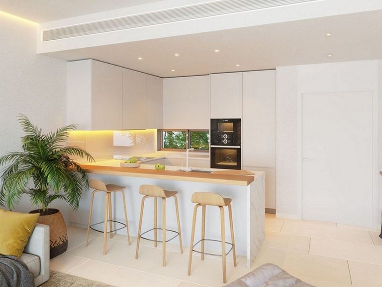 Villa for Sale in Benalmadena Pueblo, Malaga 7