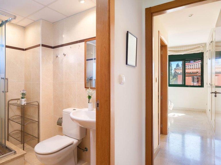 Apartment for Sale in Marbesa, Malaga 10