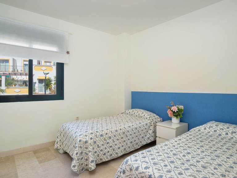Apartment for Sale in Marbesa, Malaga 12