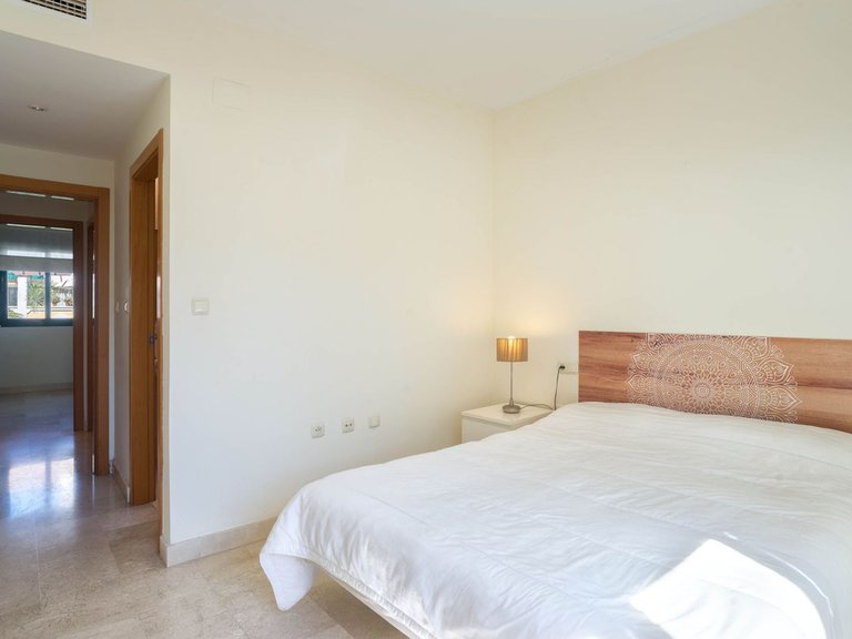 Apartment for Sale in Marbesa, Malaga 15