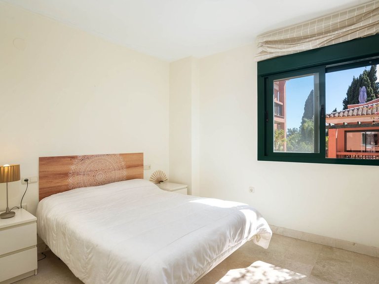 Apartment for Sale in Marbesa, Malaga 16