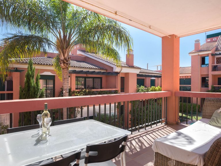 Apartment for Sale in Marbesa, Malaga 19