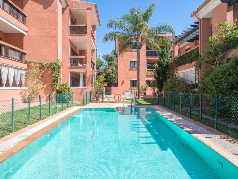 Apartment for Sale in Marbesa, Malaga 2