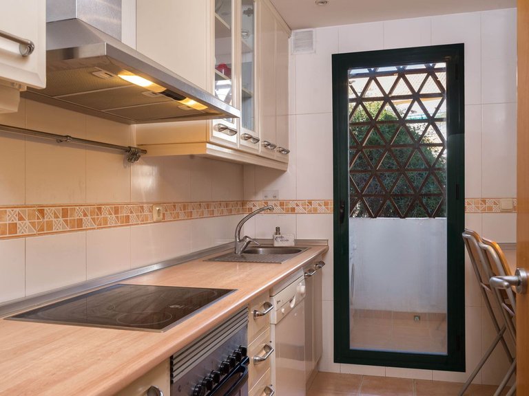 Apartment for Sale in Marbesa, Malaga 20