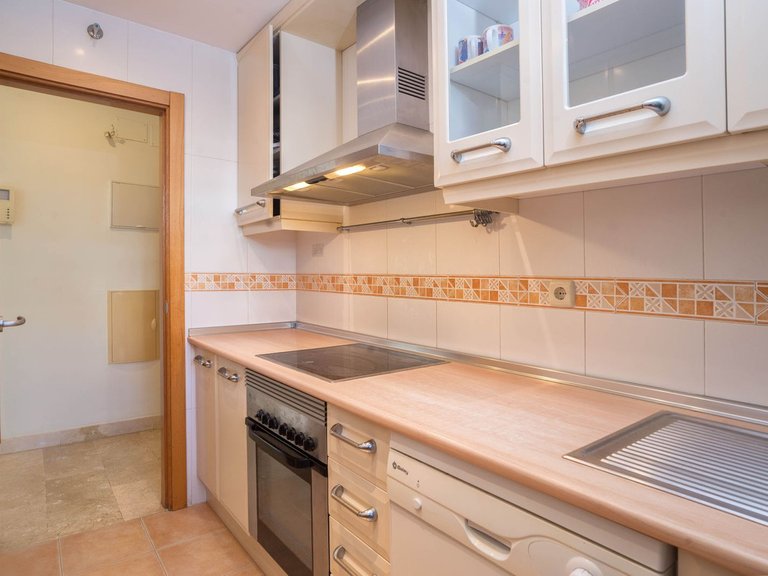 Apartment for Sale in Marbesa, Malaga 21