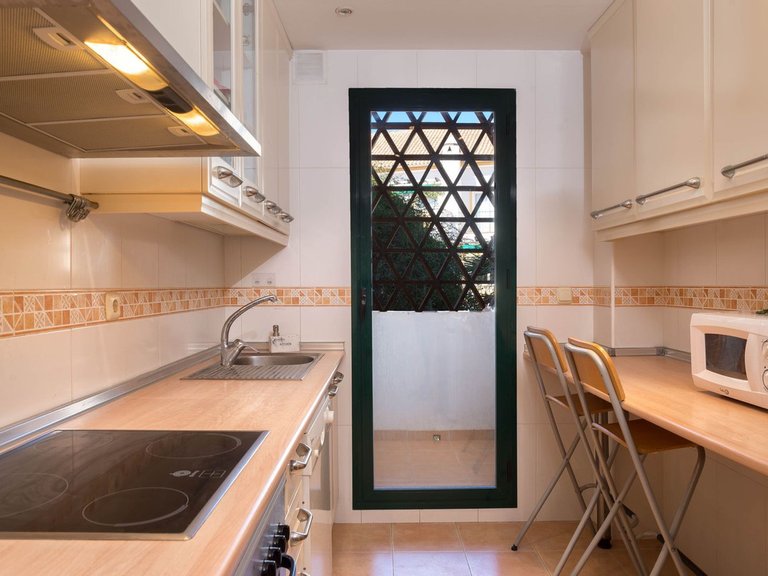 Apartment for Sale in Marbesa, Malaga 22