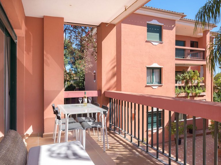 Apartment for Sale in Marbesa, Malaga 23