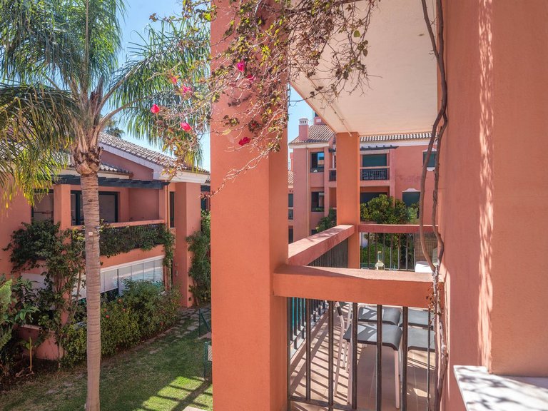 Apartment for Sale in Marbesa, Malaga 24