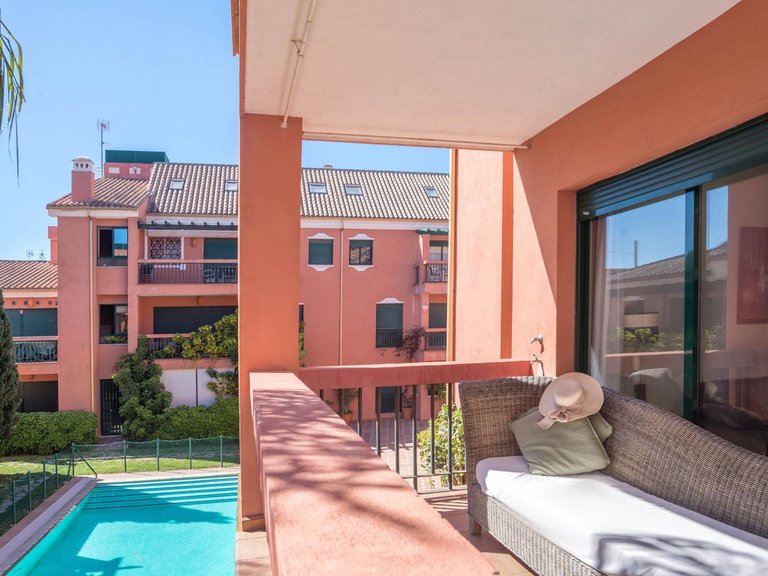 Apartment for Sale in Marbesa, Malaga 25