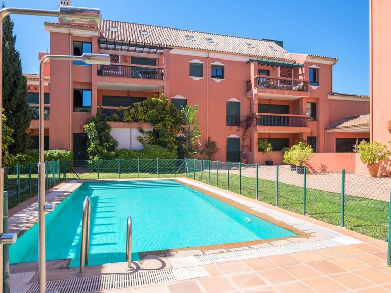 Apartment for Sale in Marbesa, Malaga 3