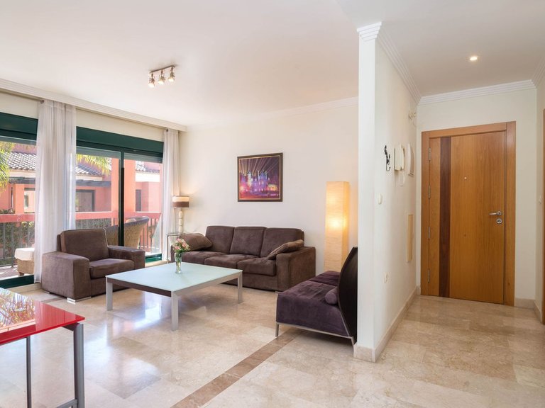 Apartment for Sale in Marbesa, Malaga 4