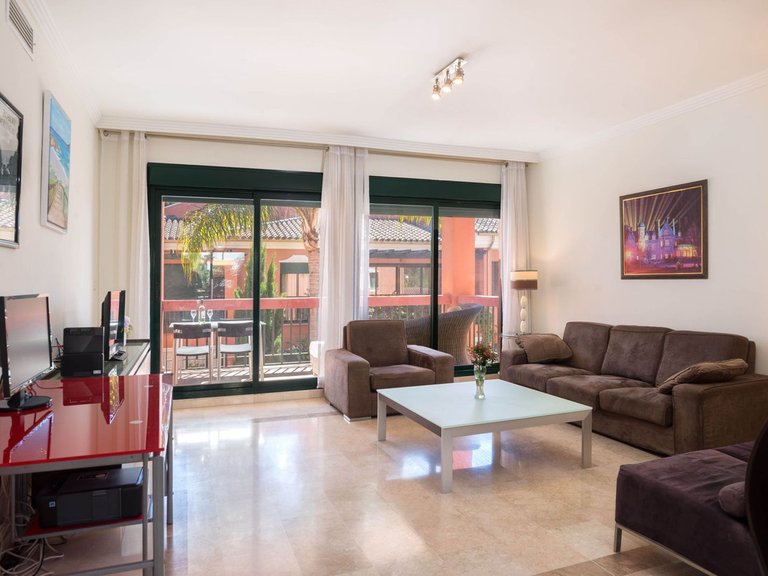 Apartment for Sale in Marbesa, Malaga 5