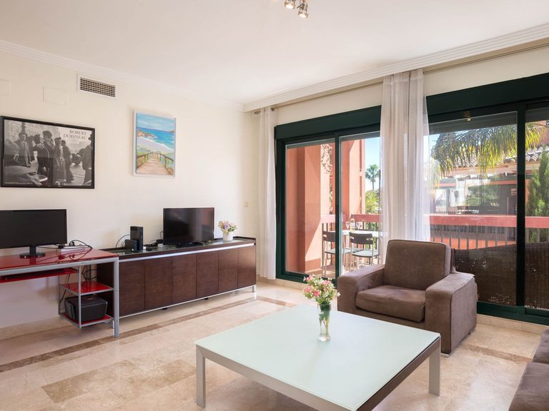 Apartment for Sale in Marbesa, Malaga 6