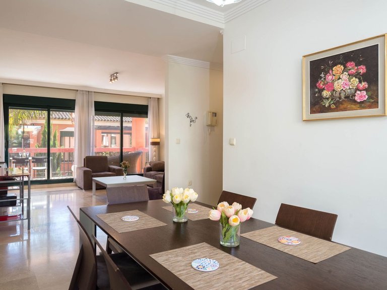 Apartment for Sale in Marbesa, Malaga 7