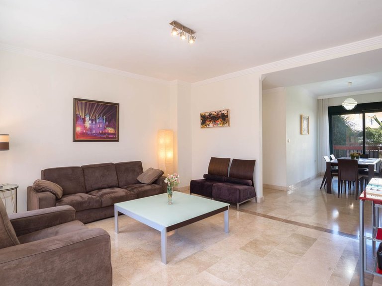Apartment for Sale in Marbesa, Malaga 8