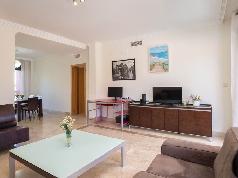 Apartment for Sale in Marbesa, Malaga 9