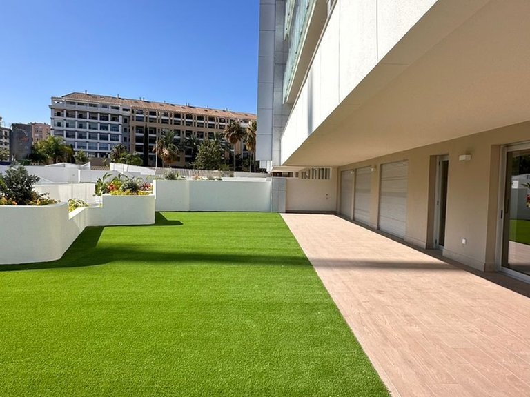 Apartment for Sale in San Pedro De Alcántara, Malaga 5