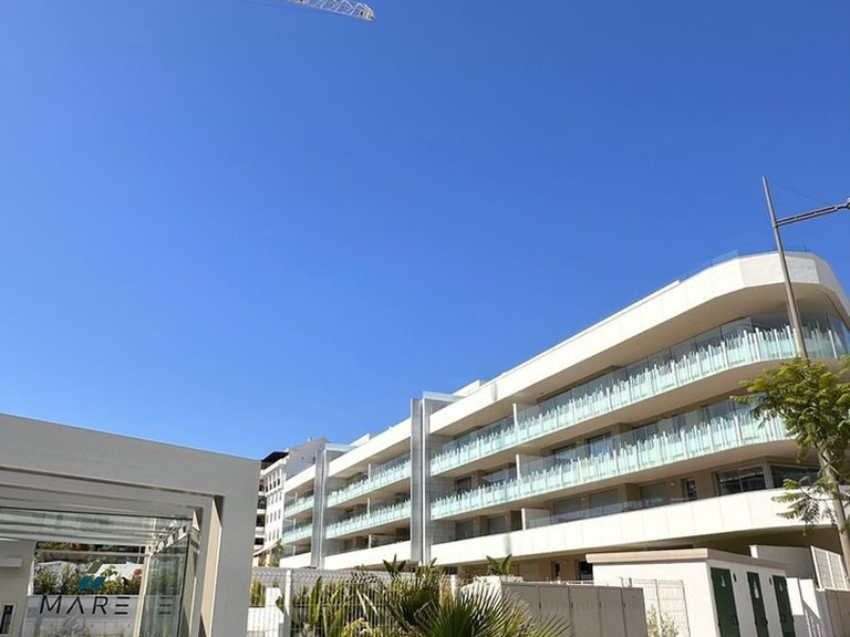 Apartment for Sale in San Pedro De Alcántara, Malaga 9