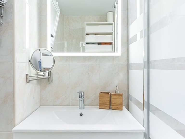 Apartment for Sale in Benalmadena Costa, Malaga 12