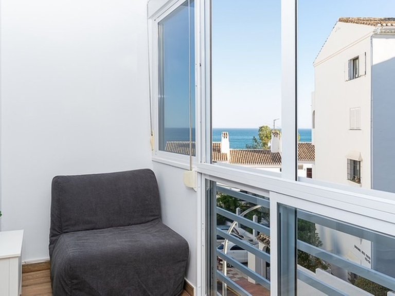 Apartment for Sale in Benalmadena Costa, Malaga 16