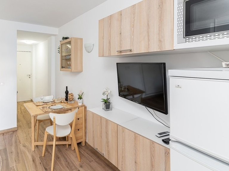 Apartment for Sale in Benalmadena Costa, Malaga 2