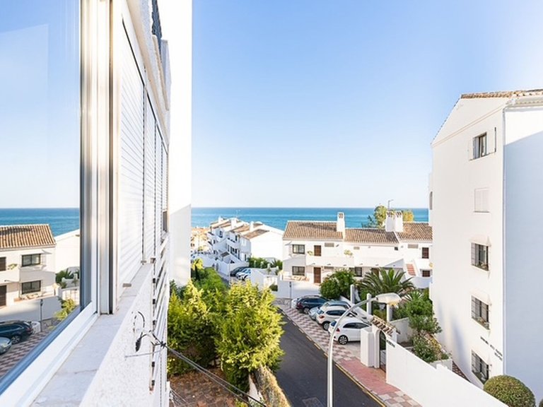 Apartment for Sale in Benalmadena Costa, Malaga 21