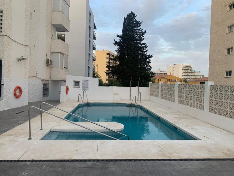Apartment for Sale in Benalmadena Costa, Malaga 23