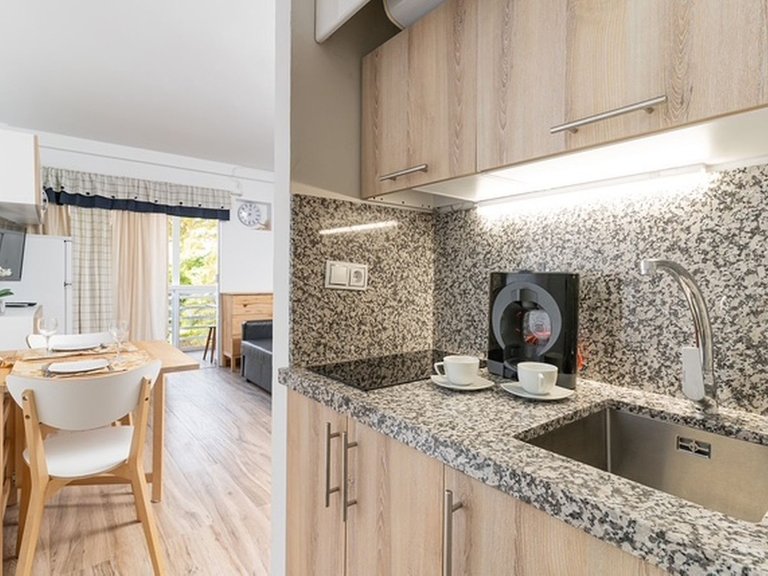 Apartment for Sale in Benalmadena Costa, Malaga 3