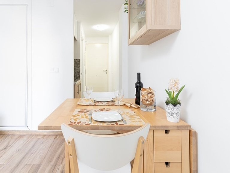 Apartment for Sale in Benalmadena Costa, Malaga 4