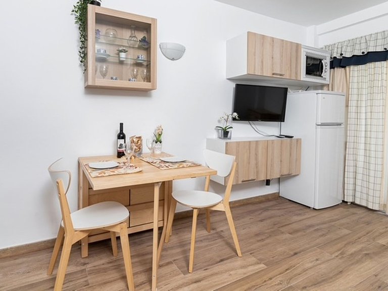 Apartment for Sale in Benalmadena Costa, Malaga 7