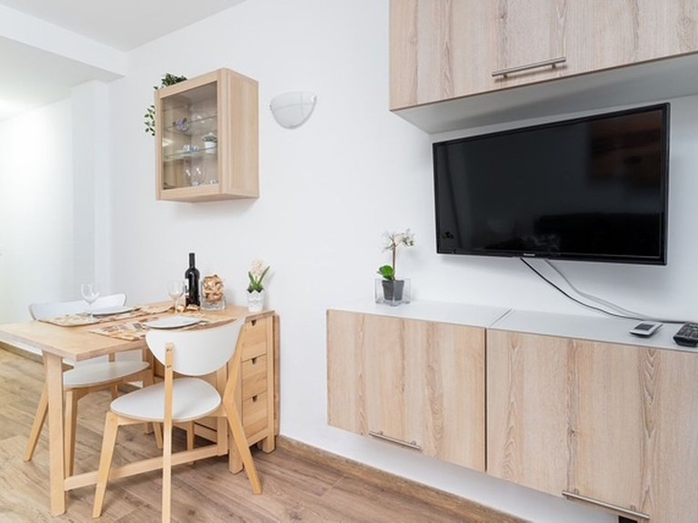 Apartment for Sale in Benalmadena Costa, Malaga 8