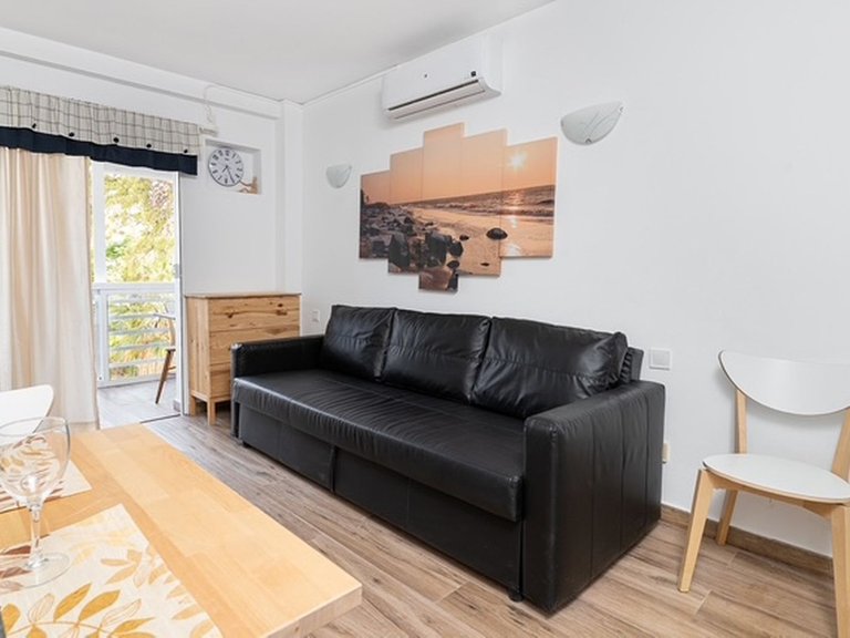 Apartment for Sale in Benalmadena Costa, Malaga 9