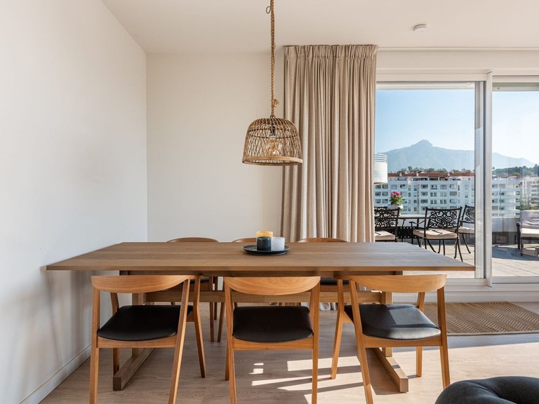 Apartment for Sale in Nueva Andalucía, Malaga 11