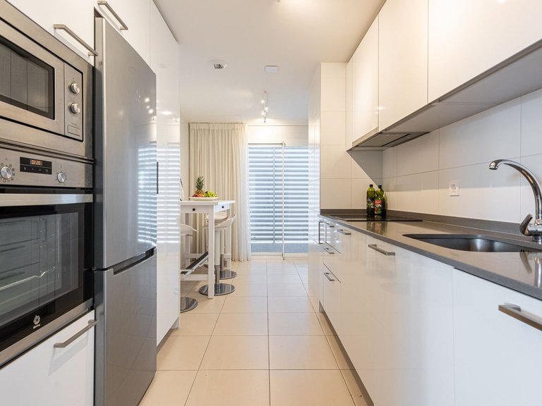 Apartment for Sale in Nueva Andalucía, Malaga 12